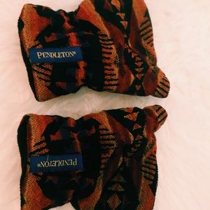 Pendleton Gloves